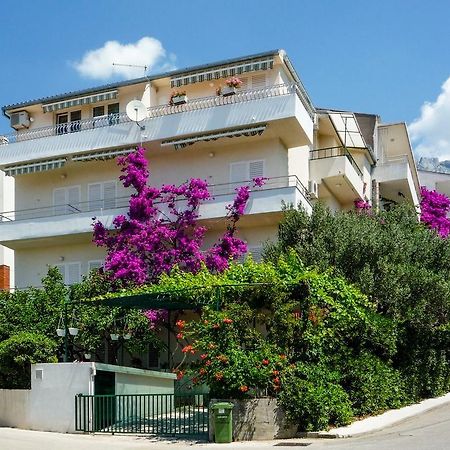 Apartments Meri Макарска Екстериор снимка