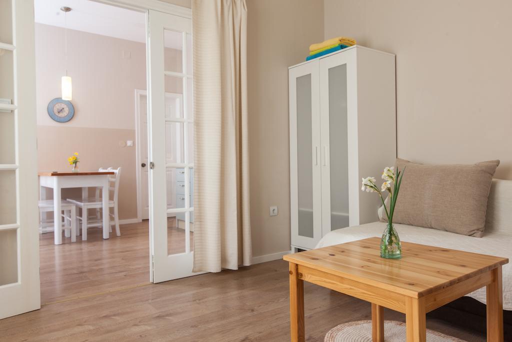 Apartments Meri Макарска Стая снимка