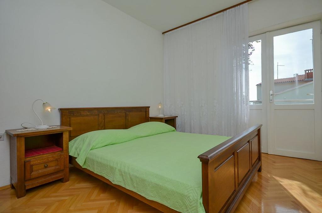 Apartments Meri Макарска Екстериор снимка