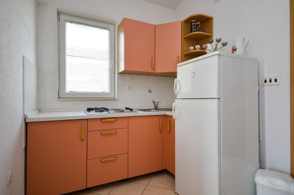 Apartments Meri Макарска Екстериор снимка